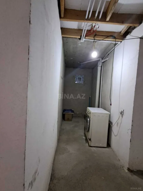 Satılır 4 otaqlı həyət evi 124 m²