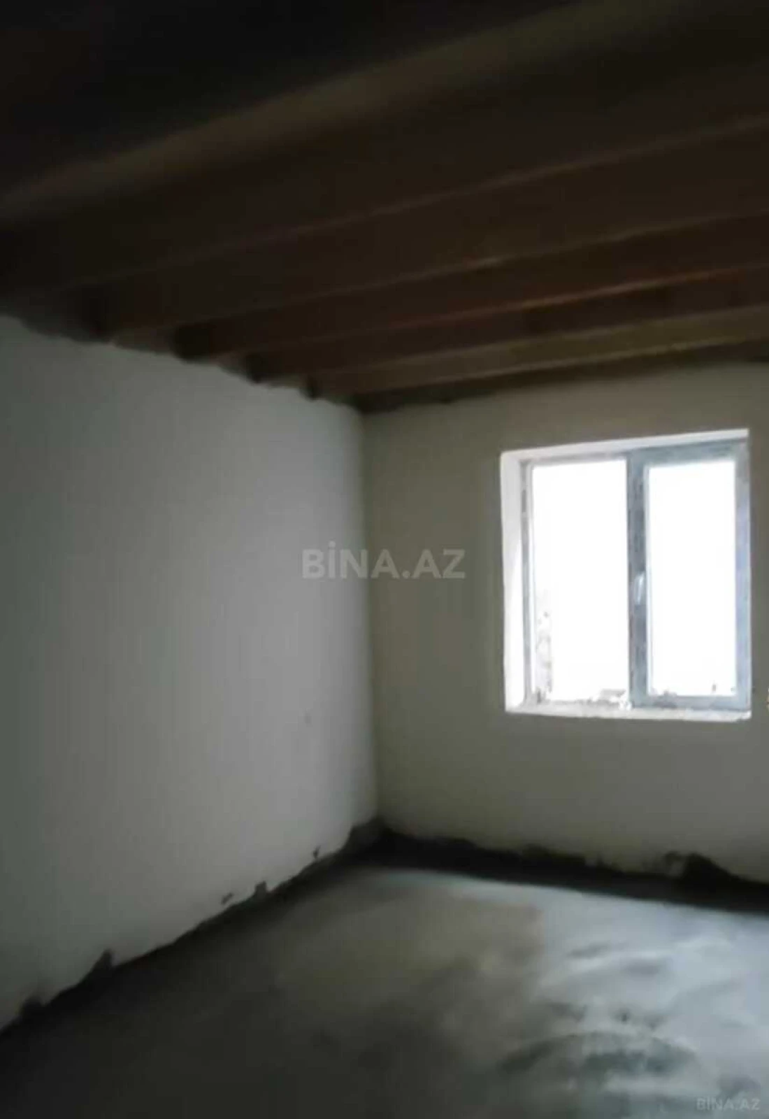 Satılır 4 otaqlı həyət evi 124 m²