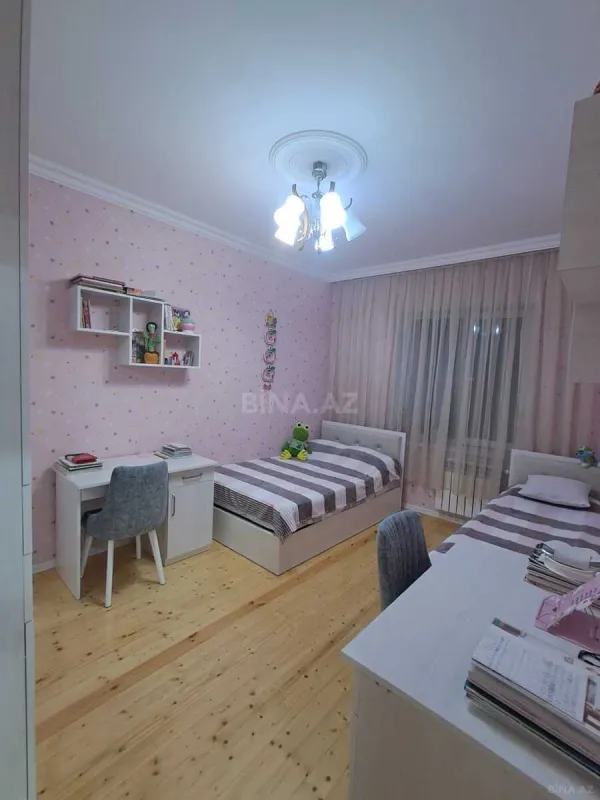 Satılır 4 otaqlı həyət evi 124 m²