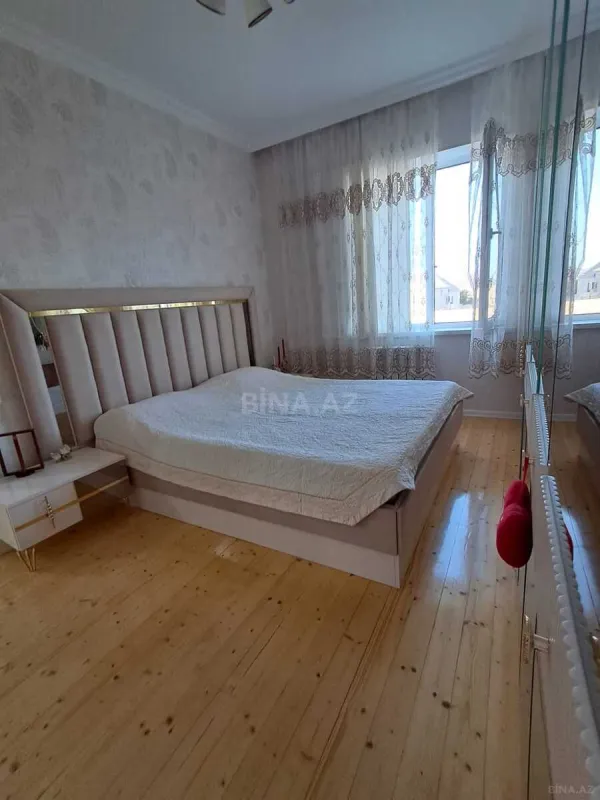 Satılır 4 otaqlı həyət evi 124 m²