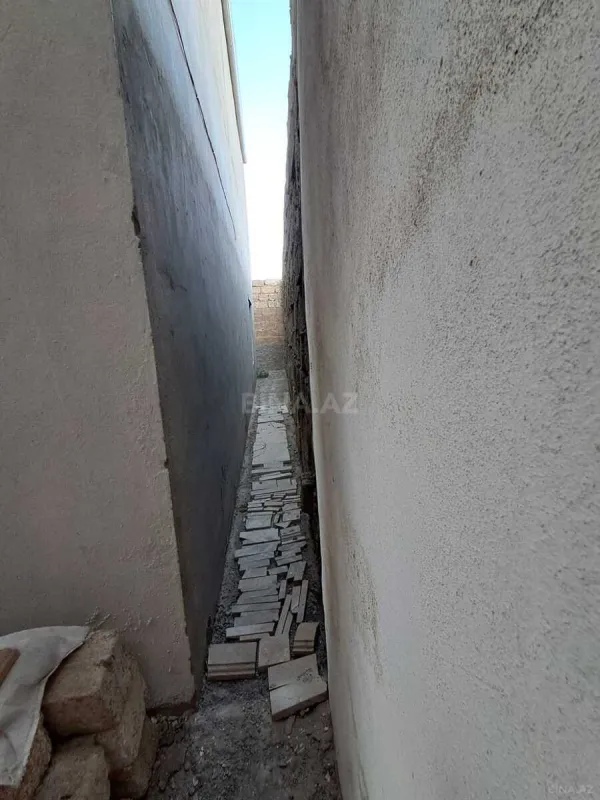 Satılır 4 otaqlı həyət evi 124 m²