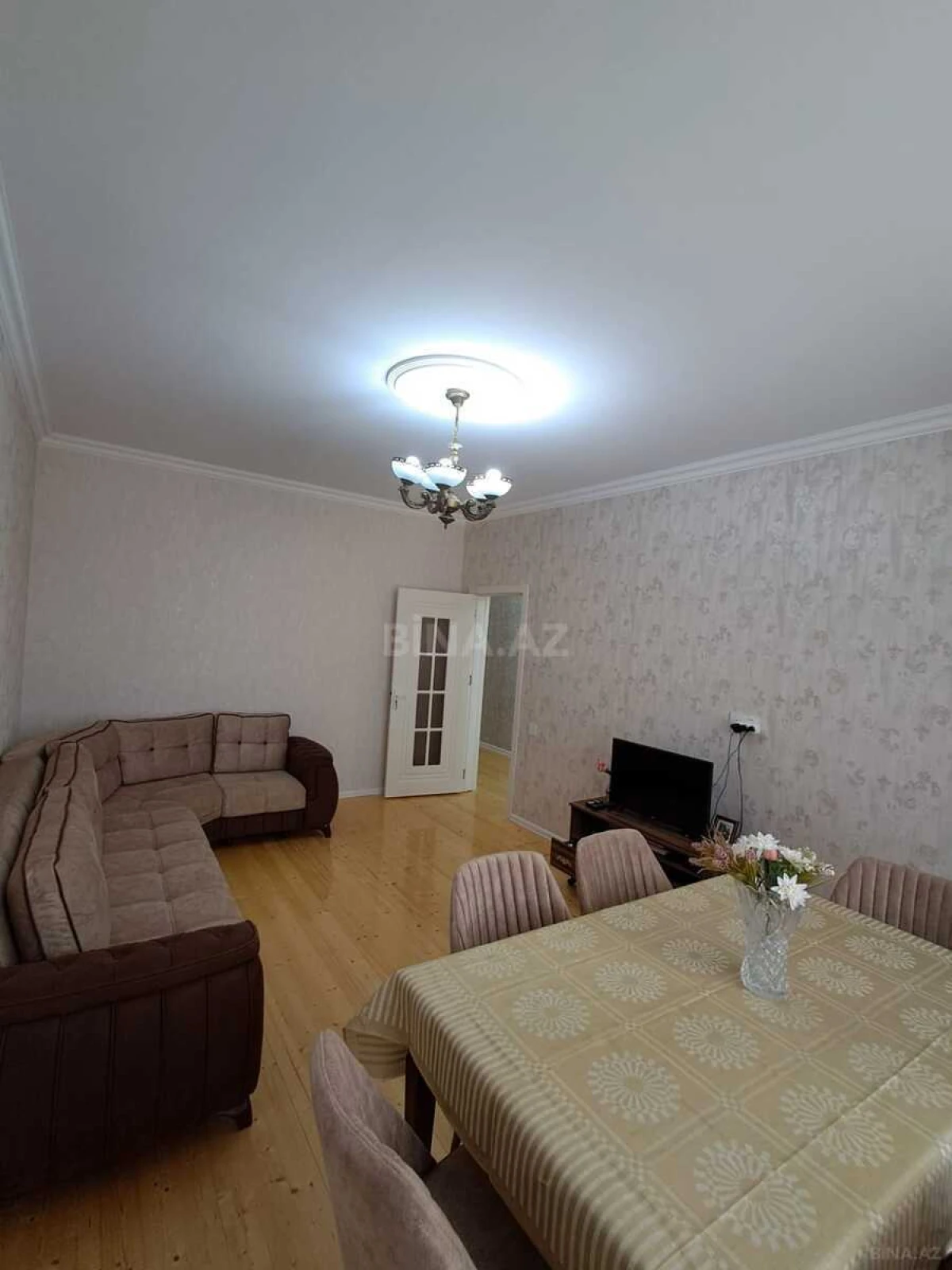 Satılır 4 otaqlı həyət evi 124 m²
