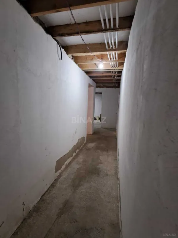 Satılır 4 otaqlı həyət evi 124 m²