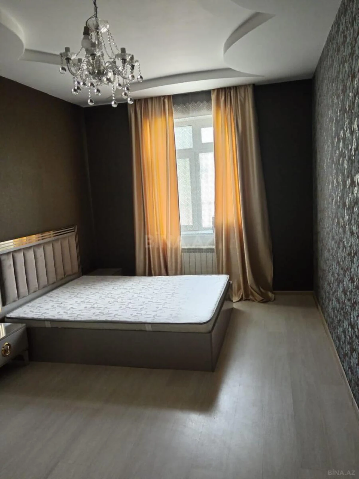 Kirayə verilir 3 otaqlı həyət evi 110 m²