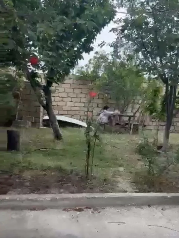 Kirayə verilir 3 otaqlı həyət evi 110 m²