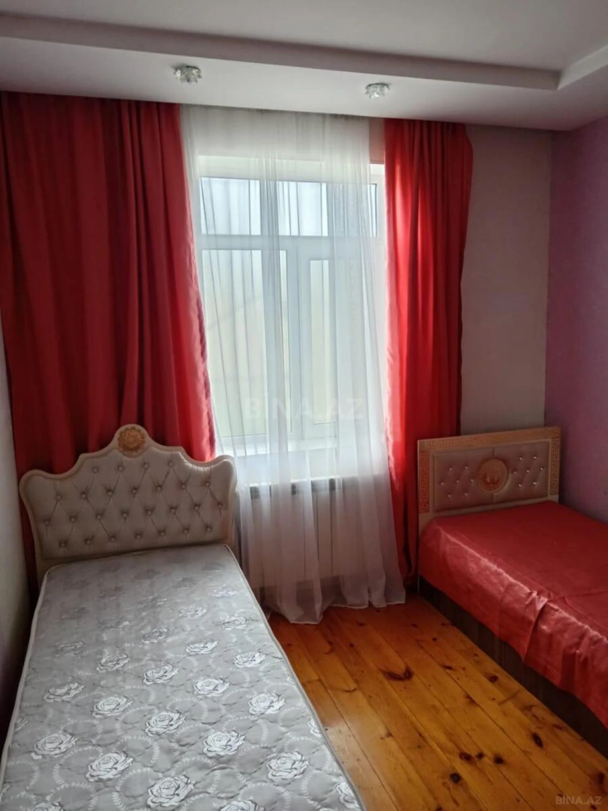 Kirayə verilir 3 otaqlı həyət evi 110 m²