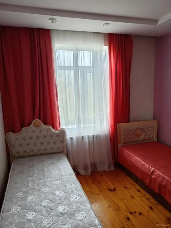 Kirayə verilir 3 otaqlı həyət evi 110 m²