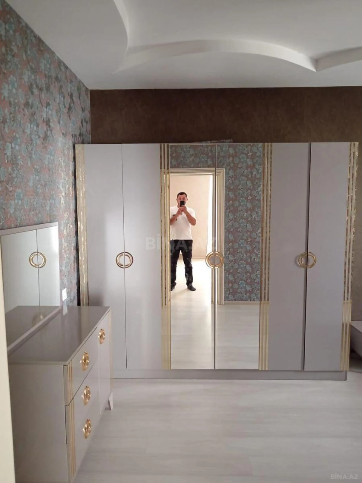 Kirayə verilir 3 otaqlı həyət evi 110 m²