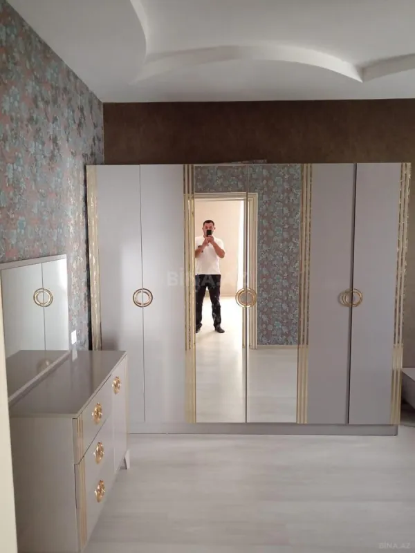 Kirayə verilir 3 otaqlı həyət evi 110 m²