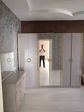 Kirayə verilir 3 otaqlı həyət evi 110 m²