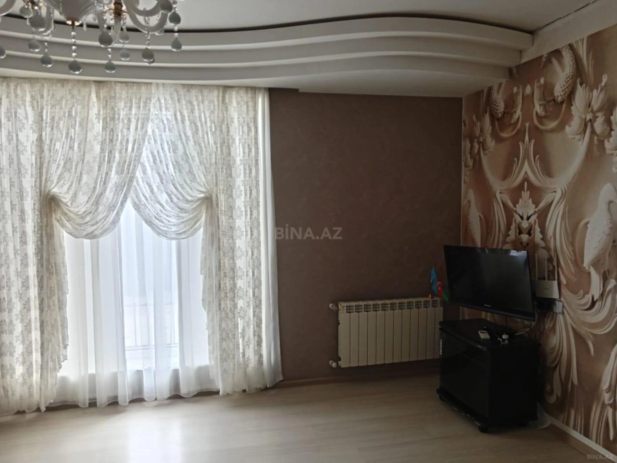 Kirayə verilir 3 otaqlı həyət evi 110 m²