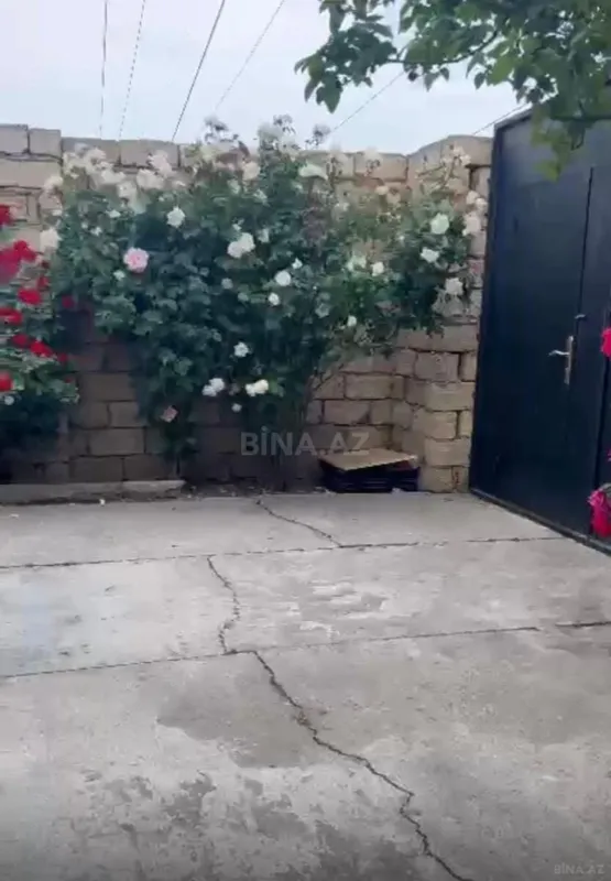 Kirayə verilir 3 otaqlı həyət evi 110 m²