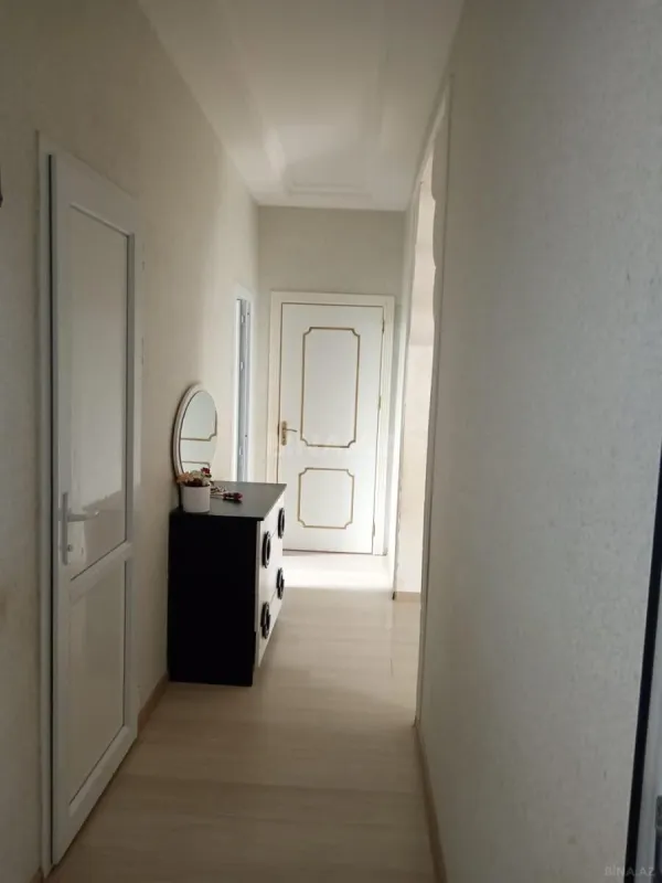 Kirayə verilir 3 otaqlı həyət evi 110 m²