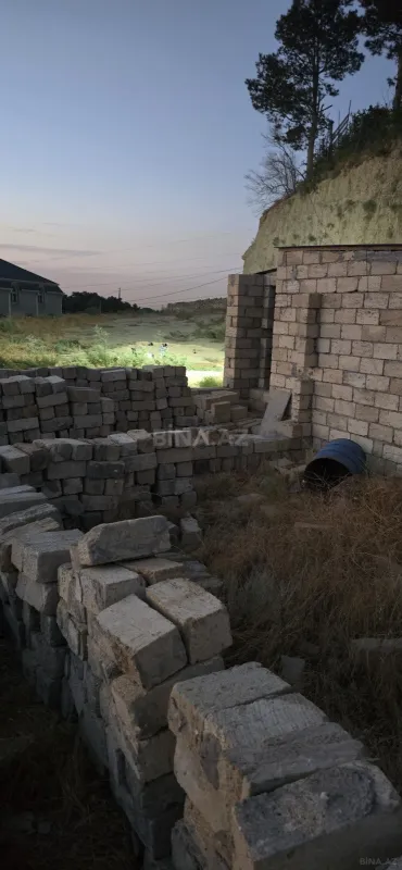 Satılır 3 otaqlı həyət evi 120 m²