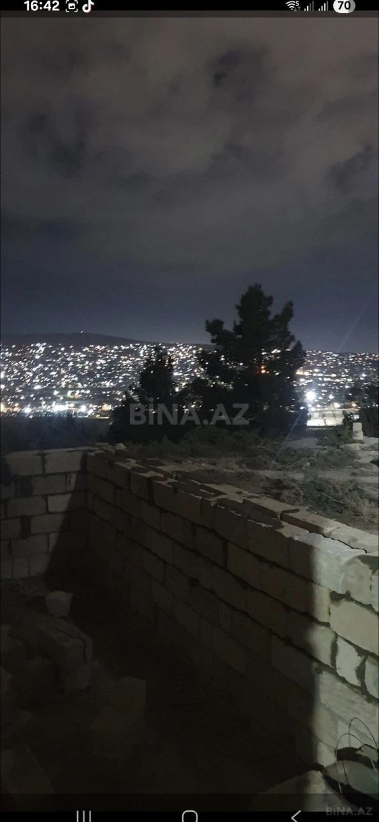 Satılır 3 otaqlı həyət evi 120 m²