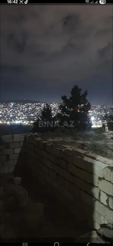 Satılır 3 otaqlı həyət evi 120 m²