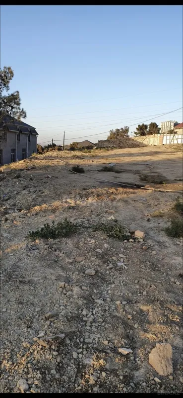 Satılır 3 otaqlı həyət evi 120 m²