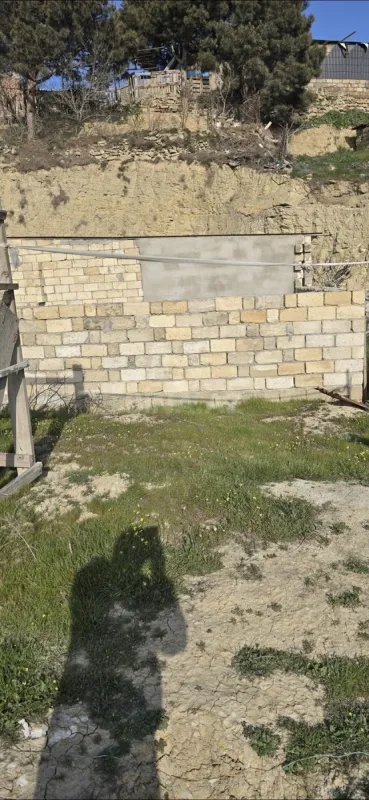 Satılır 3 otaqlı həyət evi 120 m²