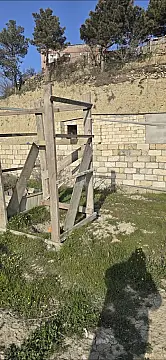 Satılır 3 otaqlı həyət evi 120 m²