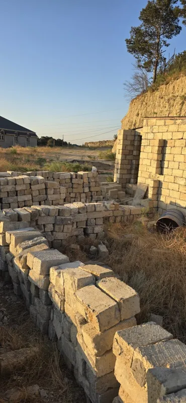 Satılır 3 otaqlı həyət evi 120 m²