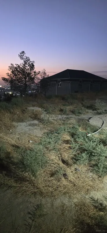 Satılır 3 otaqlı həyət evi 120 m²