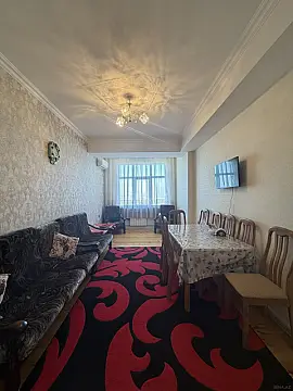 Satılır 2 otaqlı mənzil 60.5 m² — Bakı, Masazır 2 otaq 60.50 m²