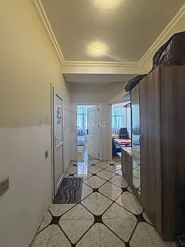 Satılır 2 otaqlı mənzil 60.5 m²