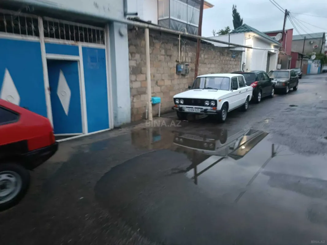 Kirayə verilir 2 otaqlı mənzil 60 m²