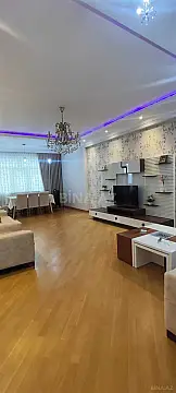 Kirayə verilir 2 otaqlı mənzil 100 m² — Bakı, Nizami 2 otaq 100.00 m²