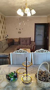Satılır 2 otaqlı mənzil 70 m²