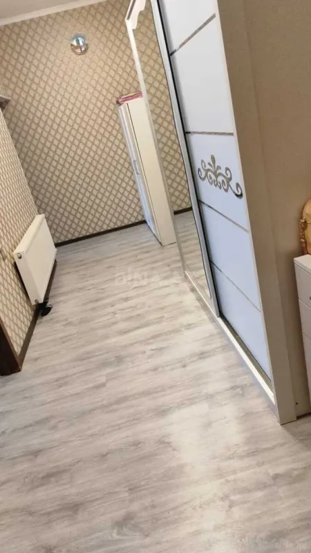 Satılır 2 otaqlı mənzil 70 m²
