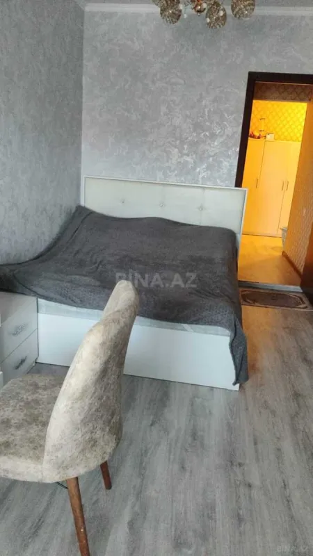 Satılır 2 otaqlı mənzil 70 m²