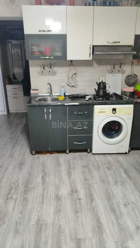 Satılır 2 otaqlı mənzil 70 m²