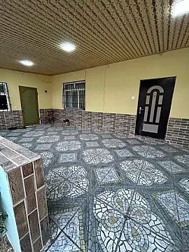 Satılır 4 otaqlı həyət evi 174 m²