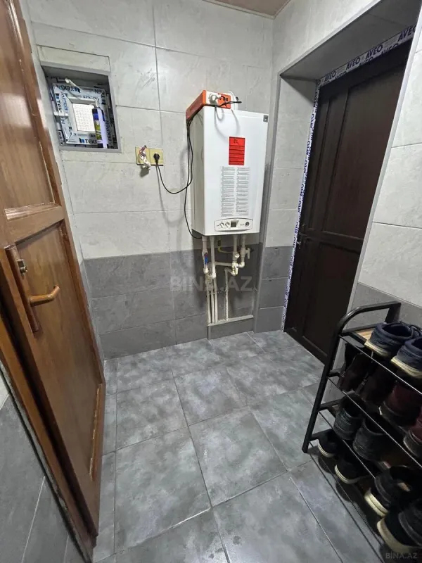 Satılır 4 otaqlı həyət evi 174 m²