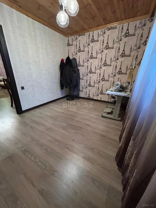 Satılır 4 otaqlı həyət evi 174 m²