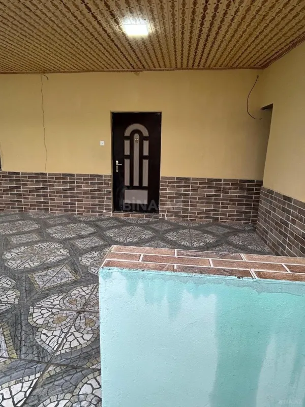Satılır 4 otaqlı həyət evi 174 m²