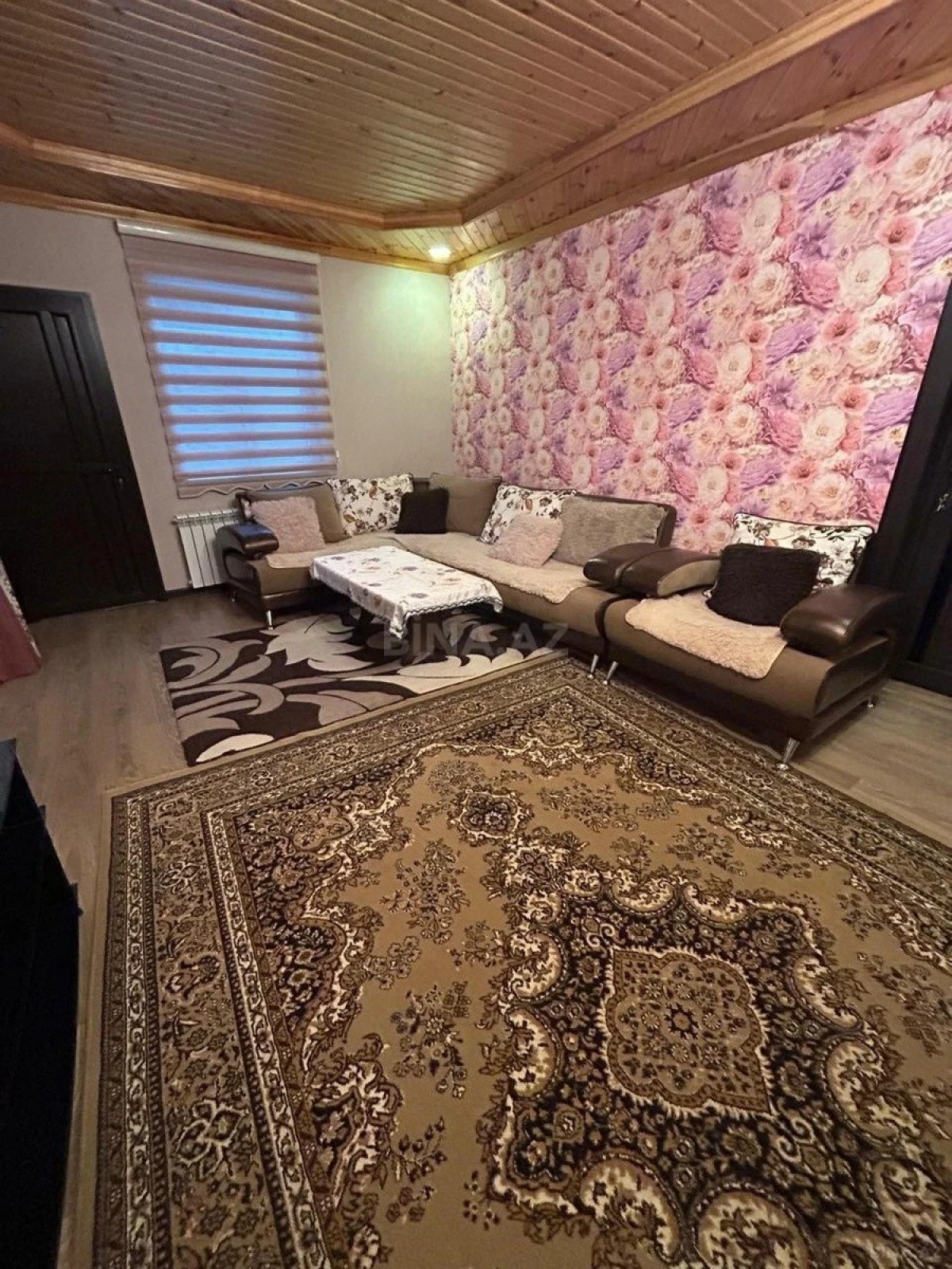 Satılır 4 otaqlı həyət evi 174 m²