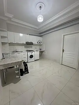 Kirayə verilir 2 otaqlı mənzil 70 m²