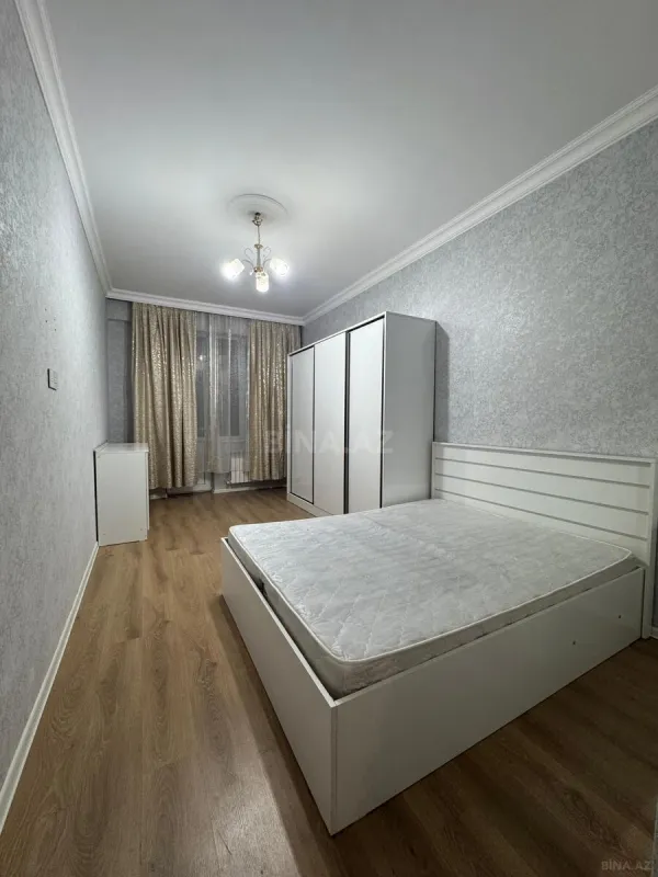 Kirayə verilir 2 otaqlı mənzil 70 m²