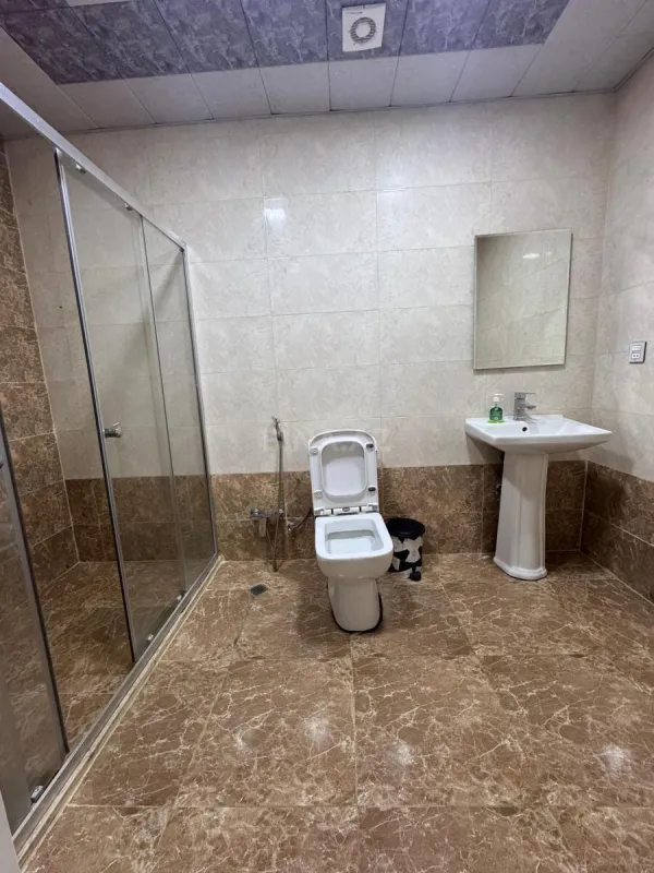 Kirayə verilir 2 otaqlı mənzil 70 m²