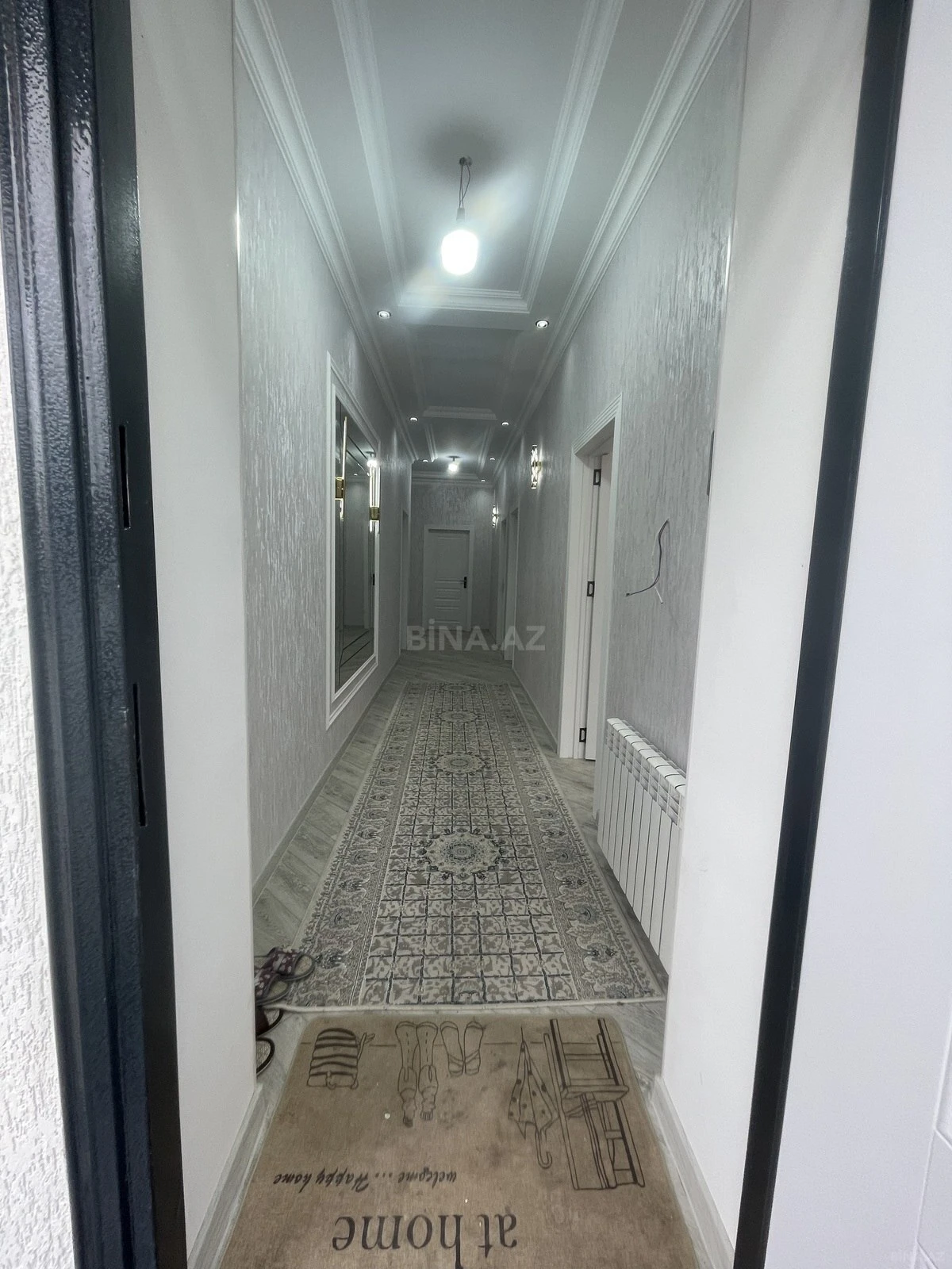 Satılır 5 otaqlı həyət evi 220 m²