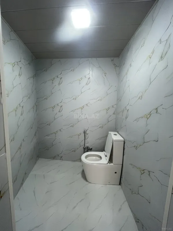 Satılır 5 otaqlı həyət evi 220 m²