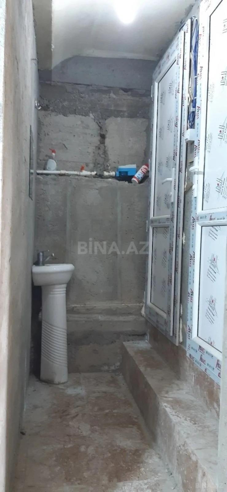 Kirayə verilir obyekt 70 m²