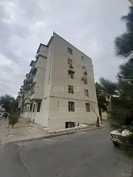 Kirayə verilir obyekt 70 m² — Bakı, Bülbülə 70.00 m²