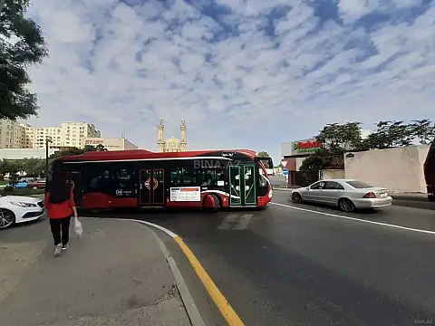 Kirayə verilir obyekt 70 m²