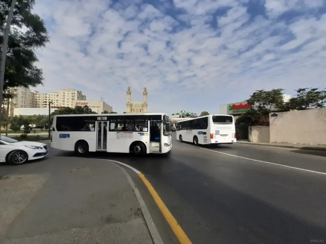 Kirayə verilir obyekt 70 m²