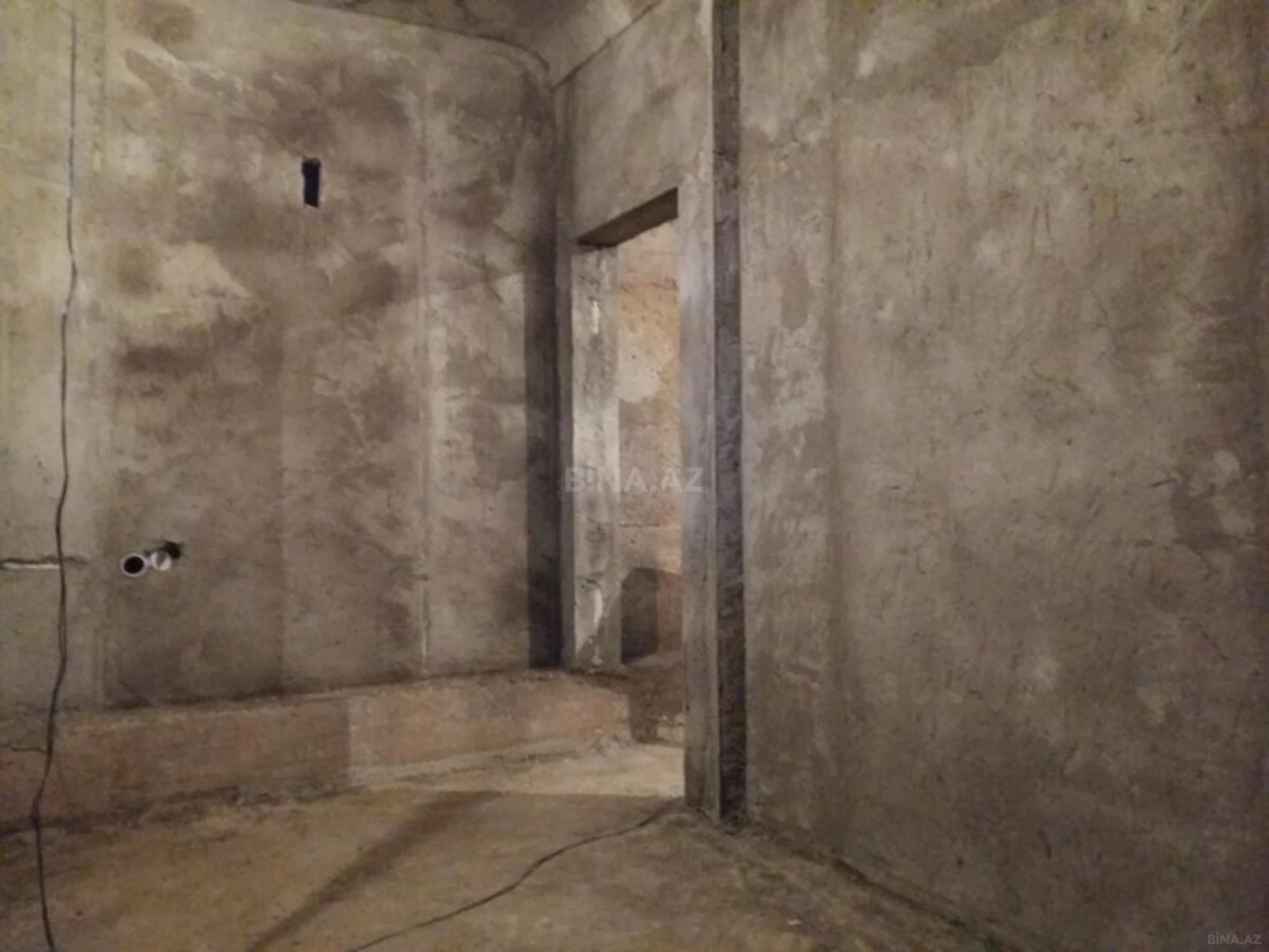 Kirayə verilir obyekt 70 m²