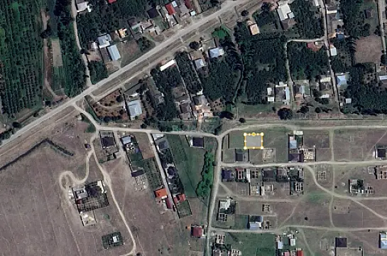 Satılır torpaq sahəsi 5 m²