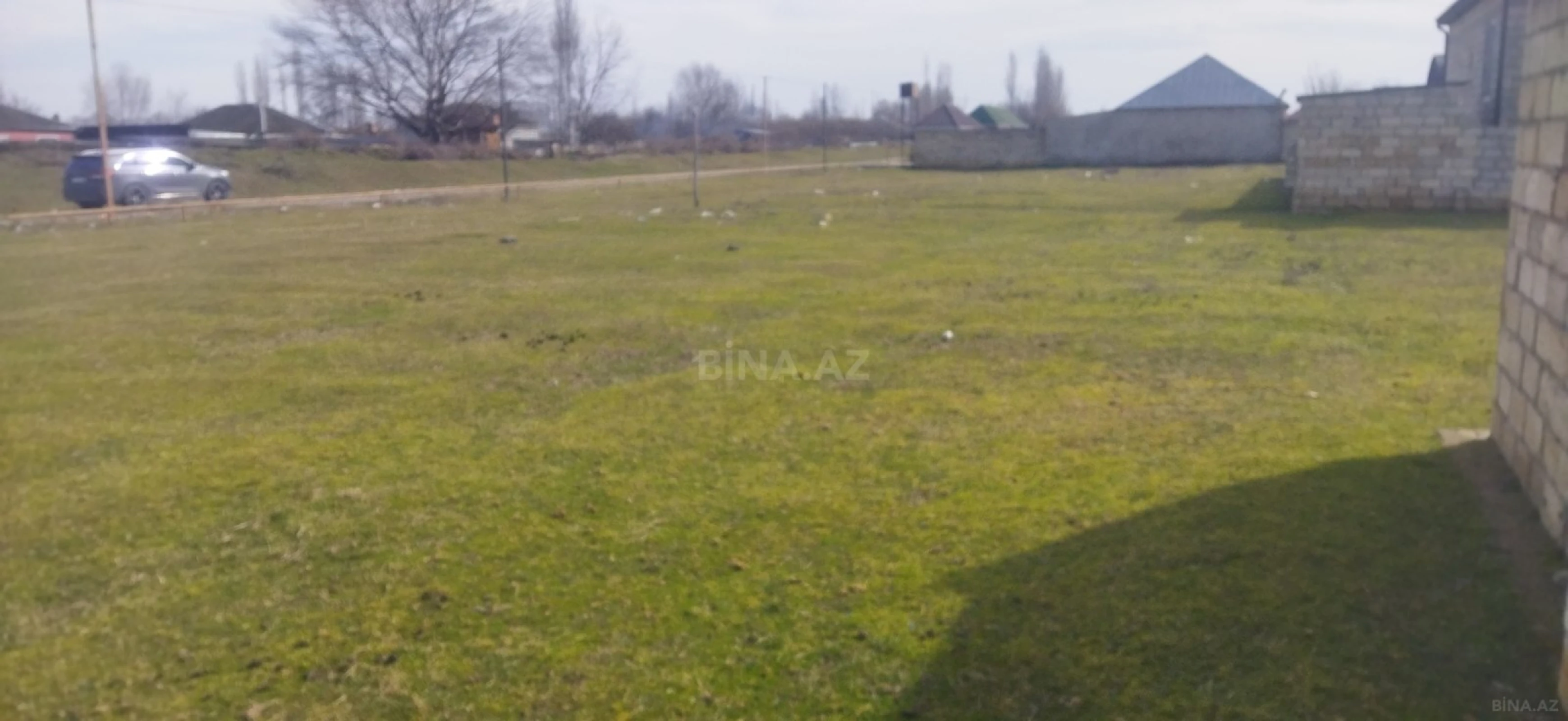 Satılır torpaq sahəsi 5 m²